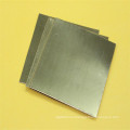 H62 1mm decorative brass plate sheet